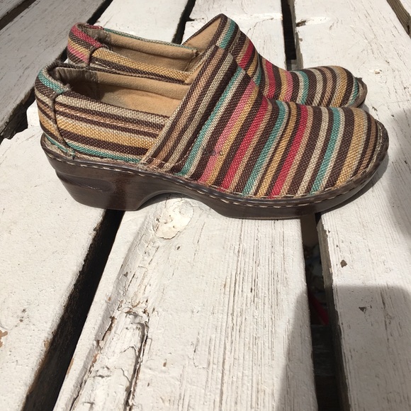 Clog - Picture 2 of 5